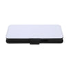 iPhone 13 Pro Max Leather Case - PU Leather Flip Cover for Premium Protection by Luxe-Custom-Designer