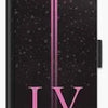 iPhone 14 Plus 6.7 - PU Leather Flip Case by Luxe-Custom-Designer