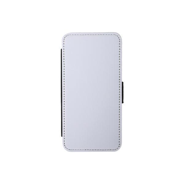 iPhone 14 Plus 6.7 - PU Leather Flip Case by Luxe-Custom-Designer
