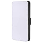 iPhone 14 Plus 6.7 - PU Leather Flip Case by Luxe Sensational