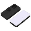 iPhone 14 Pro 6.1 - PU Leather Flip Case by Luxe-Custom-Designer