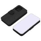 iPhone 14 Pro 6.1 - PU Leather Flip Case by Luxe Sensational