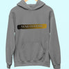 LC Luxe Hoodie by Luxe-Custom-Designer