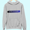 LC Luxe Hoodie by Luxe-Custom-Designer
