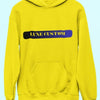 LC Luxe Hoodie by Luxe-Custom-Designer