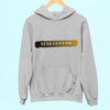 LC Luxe Hoodie by Luxe-Custom-Designer
