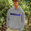 LC Luxe Hoodie by Luxe-Custom-Designer