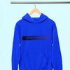 LC Luxe Hoodie by Luxe-Custom-Designer