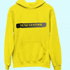 LC Luxe Hoodie by Luxe-Custom-Designer