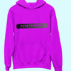 LC Luxe Hoodie by Luxe-Custom-Designer