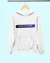LC Luxe Hoodie by Luxe-Custom-Designer