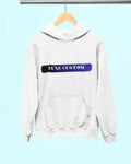 LC Luxe Hoodie by Luxe Sensational