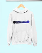 LC Luxe Hoodie by Luxe Sensational