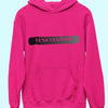 LC Luxe Hoodie by Luxe-Custom-Designer