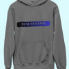 LC Luxe Hoodie by Luxe-Custom-Designer