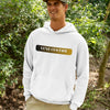 LC Luxe Hoodie by Luxe-Custom-Designer