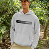 LC Luxe Hoodie by Luxe-Custom-Designer