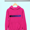 LC Luxe Hoodie by Luxe-Custom-Designer