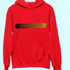 LC Luxe Hoodie by Luxe-Custom-Designer