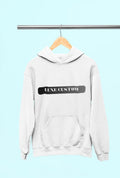 LC Luxe Hoodie by Luxe Sensational