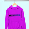 LC Luxe Hoodie by Luxe-Custom-Designer