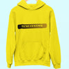 LC Luxe Hoodie by Luxe-Custom-Designer