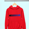 LC Luxe Hoodie by Luxe-Custom-Designer