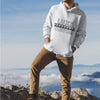 Luxe Custom Hoodie by Luxe-Custom-Designer
