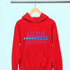 Luxe Custom Hoodie by Luxe-Custom-Designer