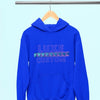 Luxe Custom Hoodie by Luxe-Custom-Designer