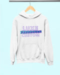 Luxe Custom Hoodie by Luxe Sensational