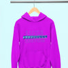 Luxe Custom Hoodie by Luxe-Custom-Designer