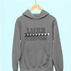 Luxe Custom Hoodie by Luxe-Custom-Designer