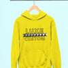Luxe Custom Hoodie by Luxe-Custom-Designer