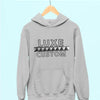 Luxe Custom Hoodie by Luxe-Custom-Designer