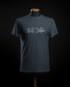 Luxe Custom T-shirt by Luxe-Custom-Designer