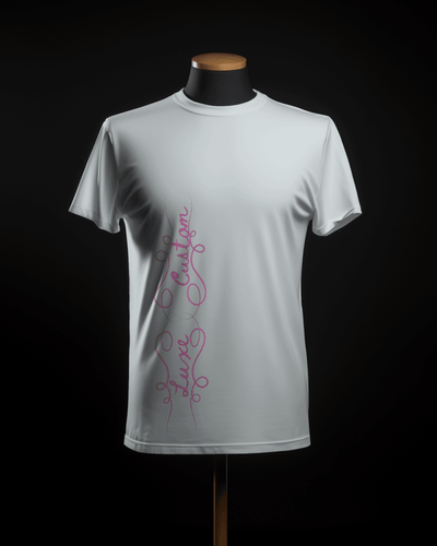 Luxe T-Shirt for Ultimate Style and Comfort by Luxe-Custom-Designer
