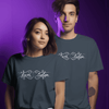 Luxe Custom T-shirt by Luxe-Custom-Designer