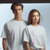 Luxe T-Shirt for Ultimate Style and Comfort by Luxe-Custom-Designer