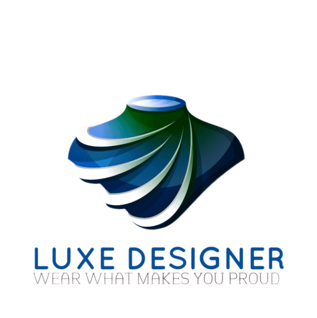 LUXE DESIGNER LOGO by Luxe-Custom-Designer