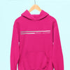 Luxe Fade Hoodie by Luxe-Custom-Designer