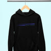 Luxe Fade Hoodie by Luxe-Custom-Designer