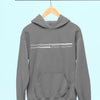 Luxe Fade Hoodie by Luxe-Custom-Designer