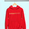 Luxe Fade Hoodie by Luxe-Custom-Designer