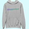 Luxe Fade Hoodie by Luxe-Custom-Designer