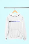 Luxe Fade Hoodie by Luxe-Custom-Designer