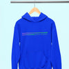 Luxe Fade Hoodie by Luxe-Custom-Designer