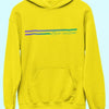 Luxe Fade Hoodie by Luxe-Custom-Designer