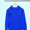 Luxe Fade Hoodie by Luxe-Custom-Designer