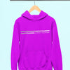 Luxe Fade Hoodie by Luxe-Custom-Designer